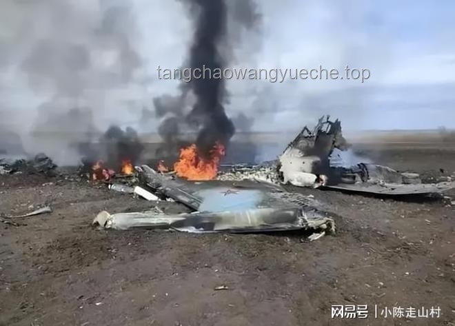 俄军战略资产受损趋势预测：无人机打击下的新挑战